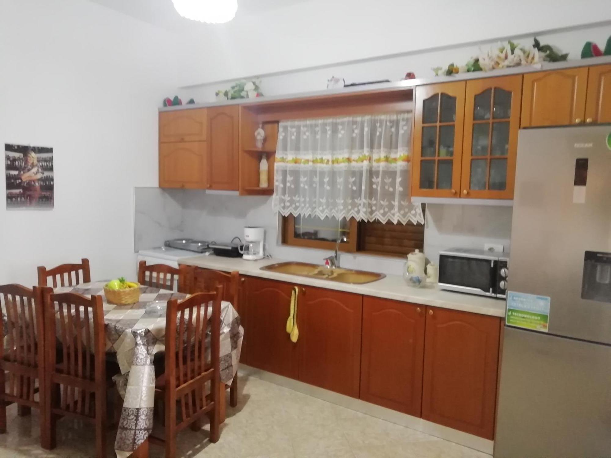 Jonny Guesthouse Ksamil Eksteriør bilde